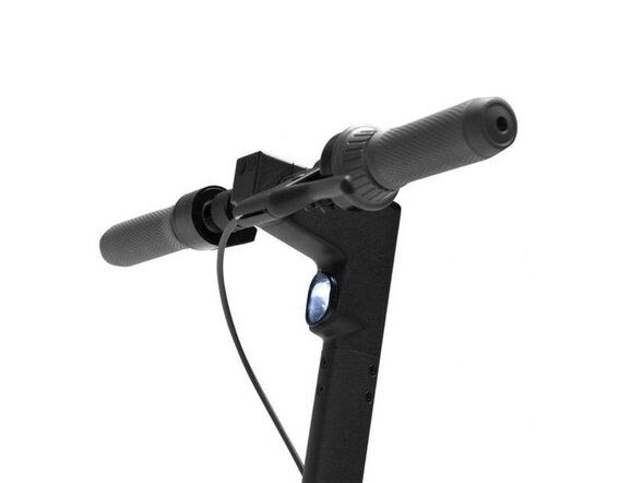 Электросамокат BOGIST MAX